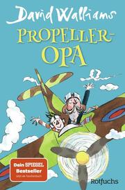 Propeller-Opa - Cover