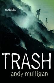 Trash - Cover