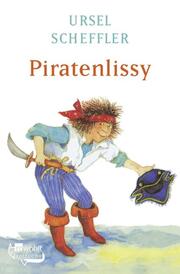 Piratenlissy - Cover
