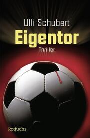 Eigentor - Cover