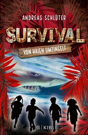 Survival - Von Haien umzingelt