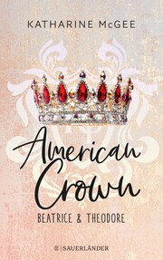American Crown - Beatrice & Theodore - Cover
