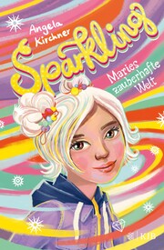 Sparkling - Maries zauberhafte Welt - Cover