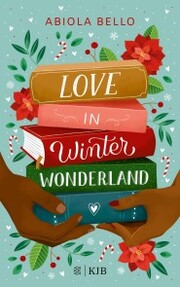 Love in Winter Wonderland - Cover