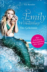 Emily Windsnap - Das Geheimnis - Cover