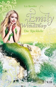 Emily Windsnap - Die Rückkehr - Cover
