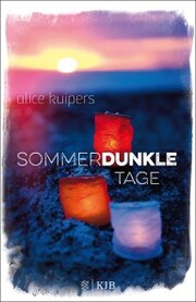 Sommerdunkle Tage - Cover