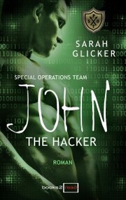 SPOT 3 - John: The Hacker