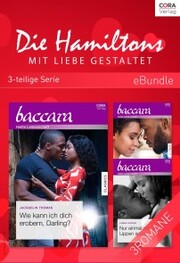 Die Hamiltons - Mit Liebe gestaltet (3-teilige Serie)