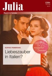 Liebeszauber in Italien?
