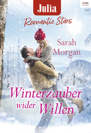 Winterzauber wider Willen - Cover