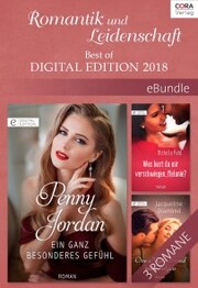 Romantik und Leidenschaft - Best of Digital Edition 2018
