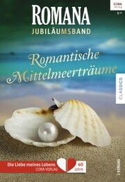 Romana Jubiläum Band 3 - Cover