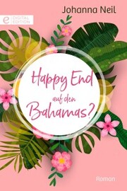 Happy End auf den Bahamas? - Cover