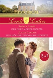 Historical Lords & Ladies Band 79
