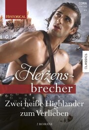 Historical Herzensbrecher Band 9 - Cover