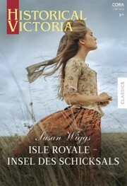 Isle Royale - Insel des Schicksals