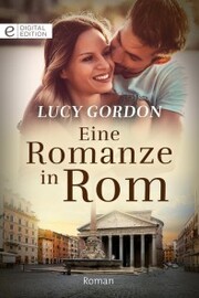 Eine Romanze in Rom