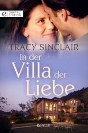 In der Villa der Liebe - Cover