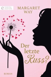 Der letzte Kuss? - Cover
