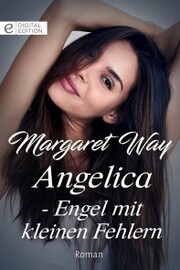 Angelica - Engel mit kleinen Fehlern