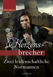 Historical Herzensbrecher Band 6 - Cover