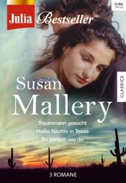 Julia Bestseller - Susan Mallery 3