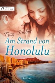 Am Strand von Honolulu - Cover