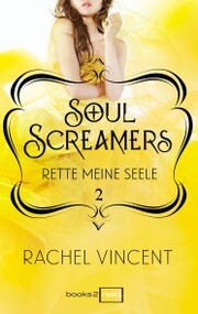 Soul Screamers 2: Rette meine Seele