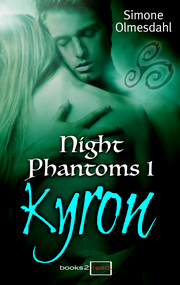 Night Phantoms I - Kyron