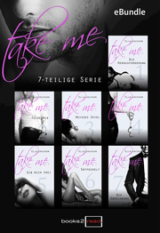 Take Me - 7-teilige Serie