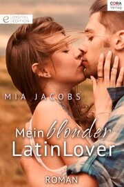Mein blonder Latin Lover
