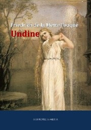Undine - Cover