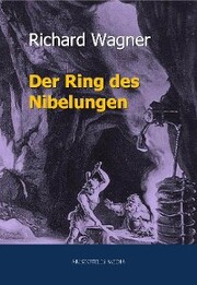 Der Ring des Nibelungen - Cover