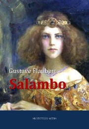Salambo - Cover