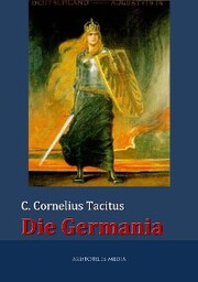 Die Germania - Cover