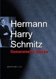 Schmitz, Hermann Harry