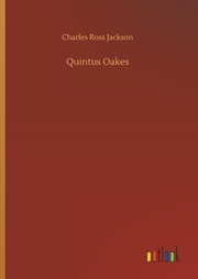 Quintus Oakes - Cover