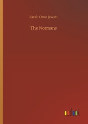 The Normans - Cover