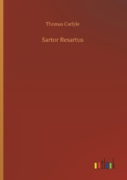 Sartor Resartus