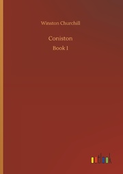 Coniston - Cover