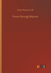 Power through Repose - Cover
