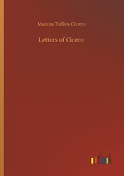 Letters of Cicero