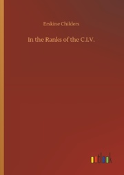 In the Ranks of the C.I.V. - Cover