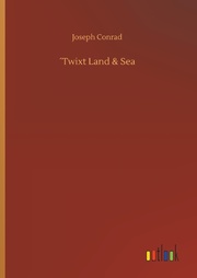 'Twixt Land & Sea