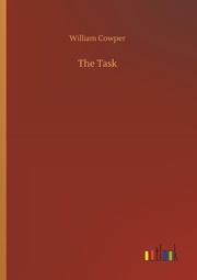 The Task - Cover