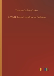 A Walk from London to Fulham