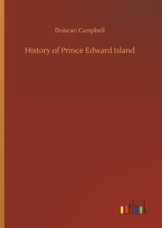 History of Prince Edward Island