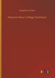 Marjorie Dean College Freshman