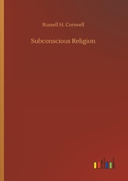 Subconscious Religion